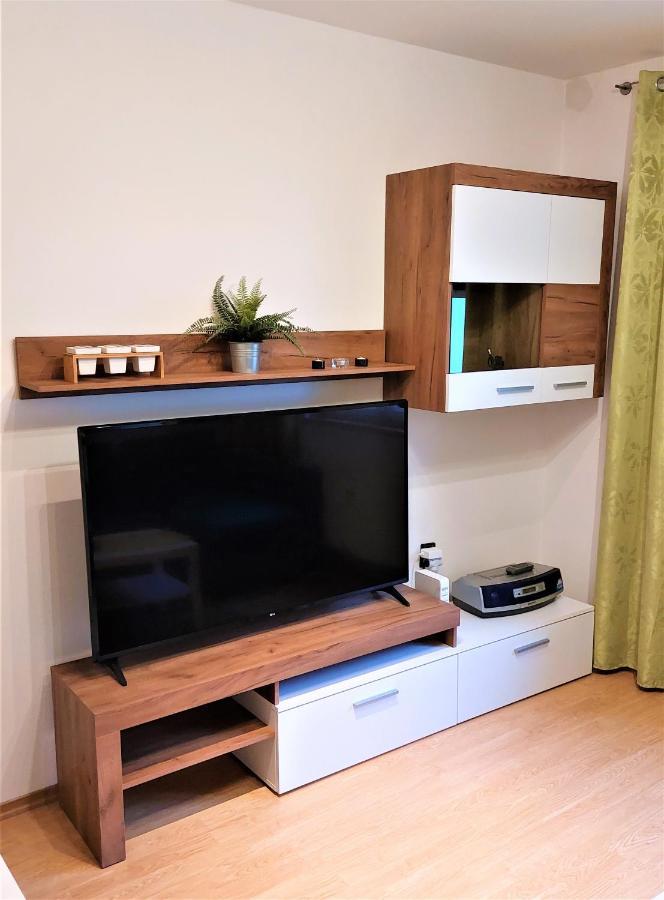 "Like A Home" Apartment 布拉迪斯拉发 外观 照片