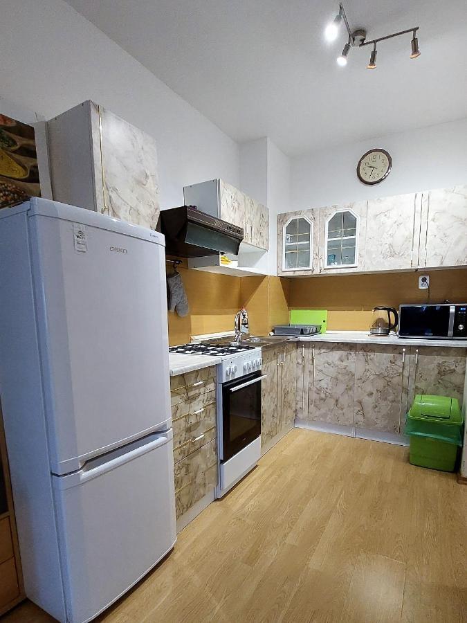 "Like A Home" Apartment 布拉迪斯拉发 外观 照片